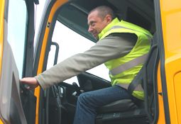 Conducteur de véhicule poids lourd (H/F)