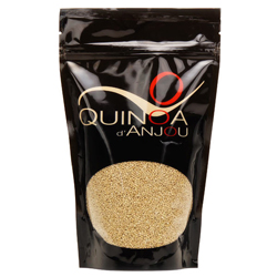 Le Quinoa d'Anjou